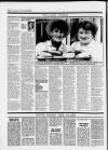 Amersham Advertiser Wednesday 31 January 1990 Page 18