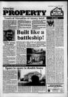 Amersham Advertiser Wednesday 31 January 1990 Page 21