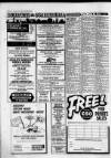 Amersham Advertiser Wednesday 31 January 1990 Page 38