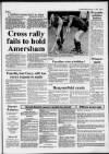 Amersham Advertiser Wednesday 31 January 1990 Page 51