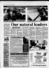 Amersham Advertiser Wednesday 07 February 1990 Page 12