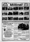 Amersham Advertiser Wednesday 07 February 1990 Page 20