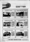 Amersham Advertiser Wednesday 07 February 1990 Page 26