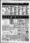 Amersham Advertiser Wednesday 07 February 1990 Page 30