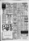 Amersham Advertiser Wednesday 07 February 1990 Page 34