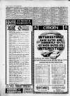Amersham Advertiser Wednesday 07 February 1990 Page 40
