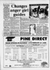 Amersham Advertiser Wednesday 14 February 1990 Page 4