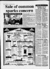 Amersham Advertiser Wednesday 14 February 1990 Page 6