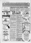 Amersham Advertiser Wednesday 14 February 1990 Page 8