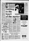 Amersham Advertiser Wednesday 14 February 1990 Page 11