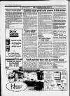 Amersham Advertiser Wednesday 14 February 1990 Page 12