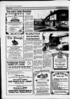 Amersham Advertiser Wednesday 14 February 1990 Page 14