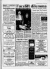 Amersham Advertiser Wednesday 14 February 1990 Page 15