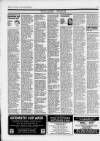 Amersham Advertiser Wednesday 14 February 1990 Page 16