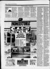 Amersham Advertiser Wednesday 14 February 1990 Page 18