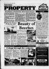 Amersham Advertiser Wednesday 14 February 1990 Page 26