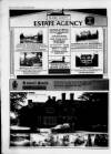 Amersham Advertiser Wednesday 14 February 1990 Page 34
