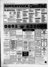 Amersham Advertiser Wednesday 14 February 1990 Page 40