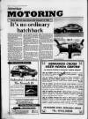 Amersham Advertiser Wednesday 14 February 1990 Page 46