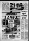 Amersham Advertiser Wednesday 21 February 1990 Page 4