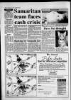 Amersham Advertiser Wednesday 21 February 1990 Page 6