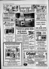 Amersham Advertiser Wednesday 21 February 1990 Page 12