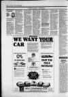 Amersham Advertiser Wednesday 21 February 1990 Page 20