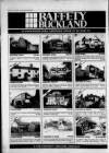 Amersham Advertiser Wednesday 21 February 1990 Page 26