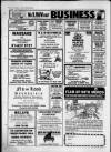Amersham Advertiser Wednesday 21 February 1990 Page 40