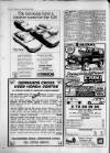 Amersham Advertiser Wednesday 21 February 1990 Page 46