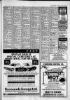 Amersham Advertiser Wednesday 21 February 1990 Page 47