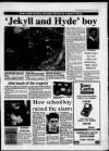 Amersham Advertiser Wednesday 28 February 1990 Page 3