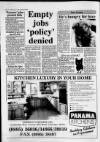 Amersham Advertiser Wednesday 28 February 1990 Page 6