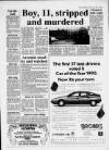 Amersham Advertiser Wednesday 28 February 1990 Page 7