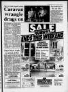 Amersham Advertiser Wednesday 28 February 1990 Page 11