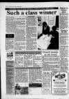 Amersham Advertiser Wednesday 28 February 1990 Page 12