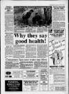 Amersham Advertiser Wednesday 28 February 1990 Page 13