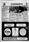 Amersham Advertiser Wednesday 28 February 1990 Page 14