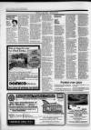 Amersham Advertiser Wednesday 28 February 1990 Page 20