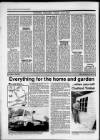 Amersham Advertiser Wednesday 28 February 1990 Page 22