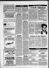 Amersham Advertiser Wednesday 28 February 1990 Page 24