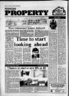 Amersham Advertiser Wednesday 28 February 1990 Page 26