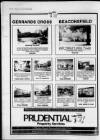 Amersham Advertiser Wednesday 28 February 1990 Page 30
