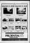 Amersham Advertiser Wednesday 28 February 1990 Page 31