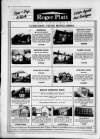 Amersham Advertiser Wednesday 28 February 1990 Page 34