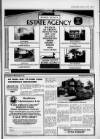 Amersham Advertiser Wednesday 28 February 1990 Page 35