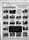 Amersham Advertiser Wednesday 28 February 1990 Page 38