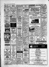 Amersham Advertiser Wednesday 28 February 1990 Page 42