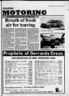 Amersham Advertiser Wednesday 28 February 1990 Page 47