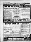 Amersham Advertiser Wednesday 28 February 1990 Page 48